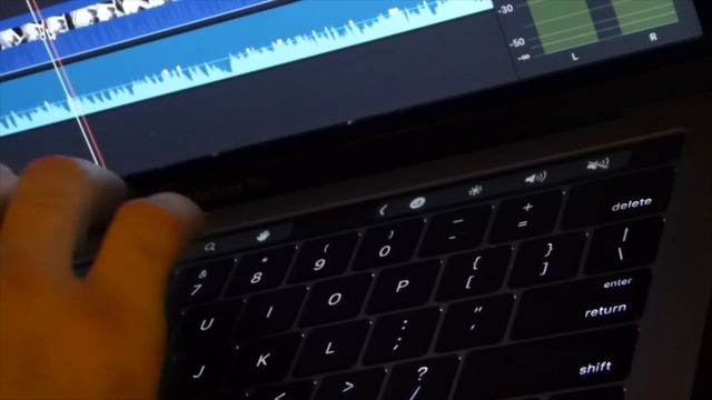 MacBook Pro 13  Long Term Review With touch bar