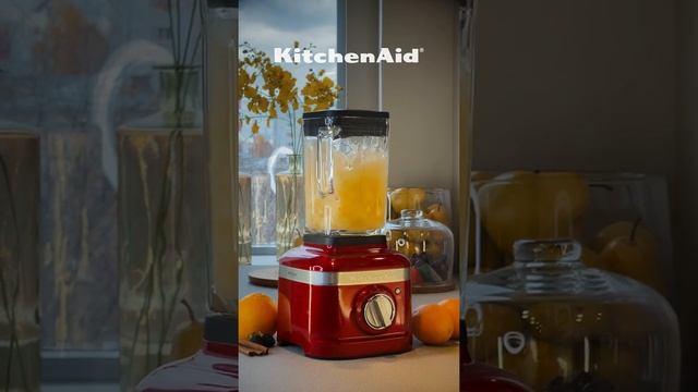 KitchenAid blender блендер