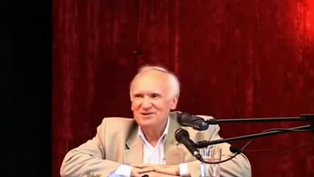 Профессор А.И.Осипов 'О музыке, культуре, искусстве и творчестве' смотреть онлайн