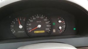 KIA SORENTO 2005 AT
