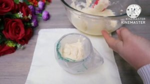 БЕЗ МУКИ! За 10 минут 1 стакан КЕФИРА и ЦЕЛАЯ ГОРА ВКУСНЯТИНА ГОТОВА!Идеально подходит на завтрак.