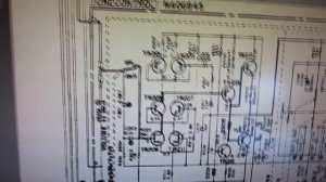 VovaMasterZvuk - YAMAHA CA 2000 (часть - 4, финальная).