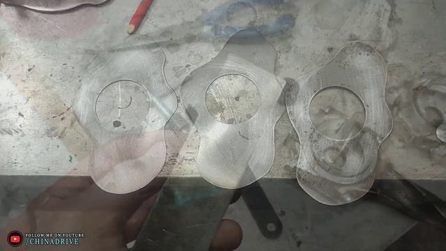 КРУТАЯ САМОДЕЛКА ИЗ МЕТАЛЛОЛОМА | ИДЕЯ ДЛЯ БИЗНЕСА В ГАРАЖЕ