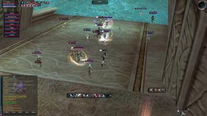 Abyss Walker pvp x1 C2 ; Elmorelab Teon