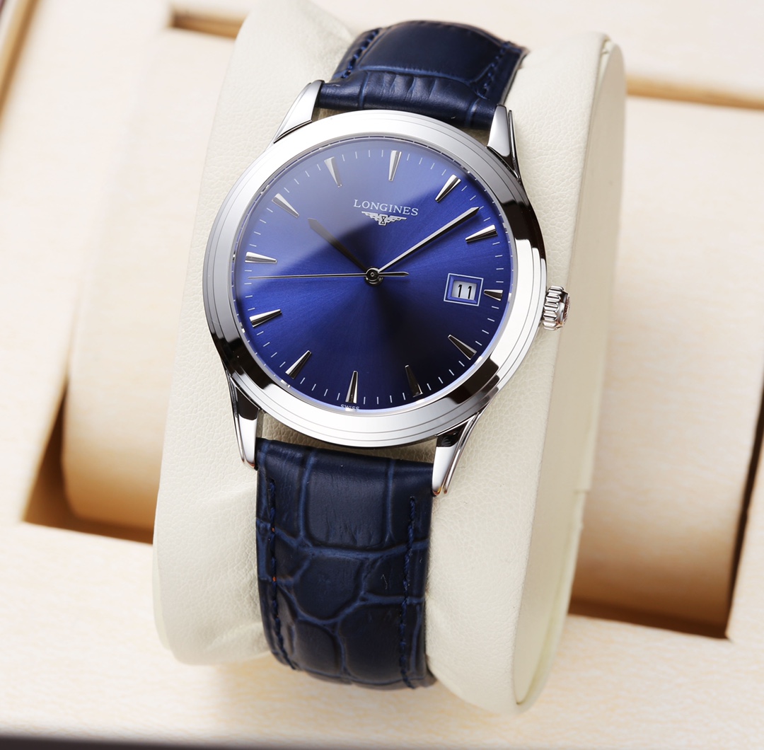 Часы Longines Мужские Реплика Купить В Москве