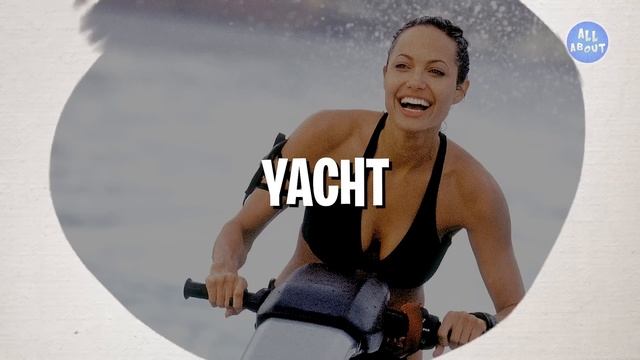 Angelina Jolie's Lifestyle 2023 | Net Worth, Car Collection, Mansion, Private Jet...