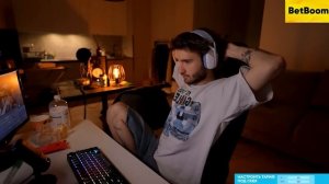 КОРЕШ И МИКРО РЕАКЦИЯ НА КЛИП HERONWATER - ЗАВИСИМ