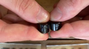 Fake vs Real Tester Dior Fahrenheit Perfume