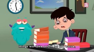 What If You Stopped SLEEPING? | Dr Binocs Show | Peekaboo Kid