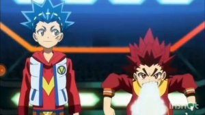 Бой Вальта и Шу