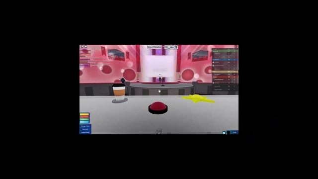 I Became a Judge in Roblox's Got Talent смотреть онлайн