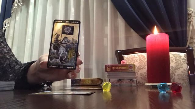 КАКОЕ БУДУЩЕЕ ЖДЁТ НАШУ ПАРУ? ТАРО ГАДАНИЕ смотреть онлайн