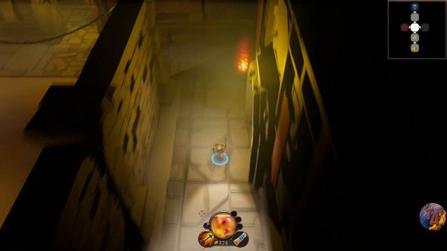 [Первое впечатление] Smash Dungeon смотреть онлайн