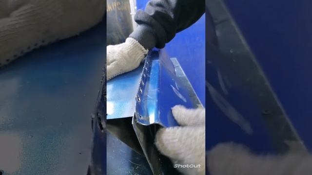 Отсверловка набором WDK. Разница в сверле и коронке
