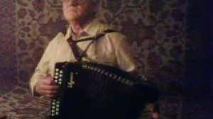 7.09 Семёновна.Гармонь.Владимир Соловьёв.Ржев