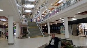 Торговый центр Столица. Минск