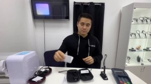 Wi-fi микрокамера microstud
