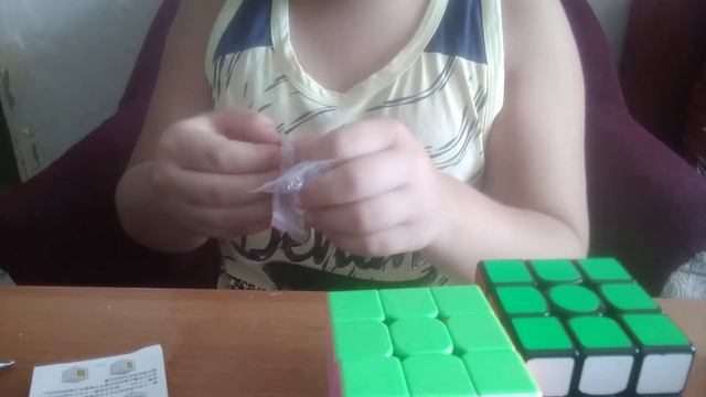 Обзори кубика 5×5 смотреть онлайн