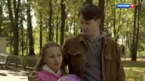 Несколько шагов до любви (1-2 серии)