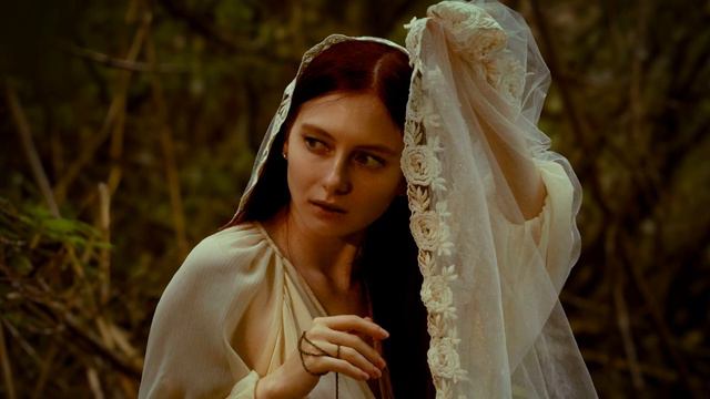 История кулона