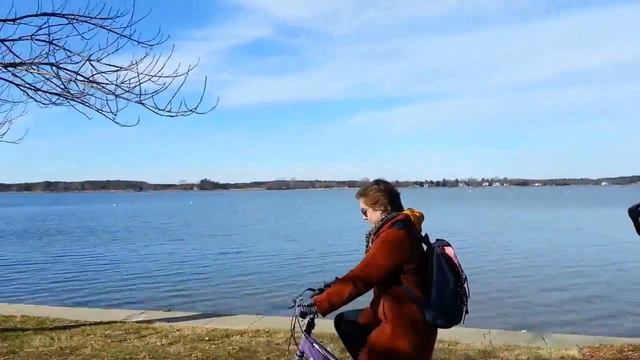 Down the Strand, Oxford MD смотреть онлайн