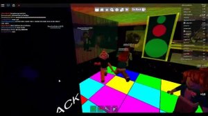 ROBLOX : Song code -Work At A pizza place
