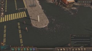 Encased - Прохождение - Имплант и дебош.