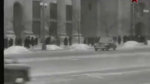 История предателя. Пеньковский