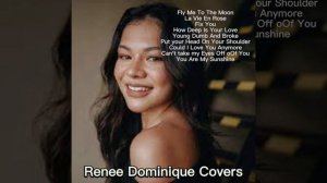 Renee Dominique Playlist