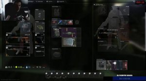 Escape from Tarkov