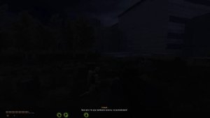 Недоступные Артефакты - STALKER История Джона 2 #2