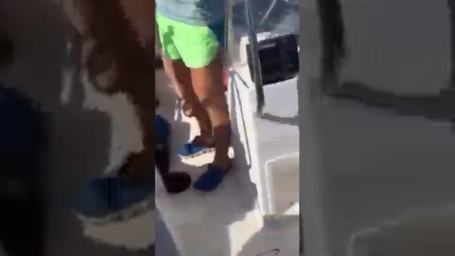 Щука в Васильсурске