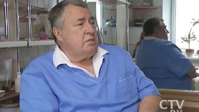 Печальный опыт химической завивки в минском салоне парикмахерской 