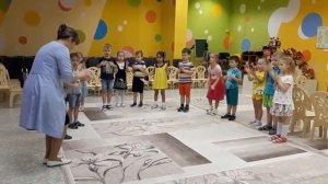 Звучащие жесты,речевая игра-элементы музыкального занятия