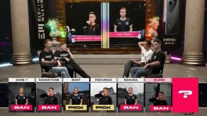 Выиграл турнир Вели, самый скандальный турнир