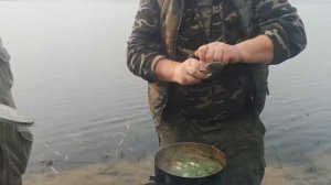 Охотничьи рецепты.  Шулюм из дикой утки.