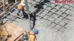 Гениальные строительные идеи. Технологии строительства на совершенно новом уровне.