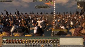 Legacy Of Genghis Khan -1212 AD Total War Medieval Kingdoms - Mongol Empire - Episode 1