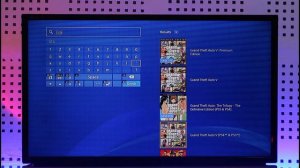 How to Download GTA V on PS4 !