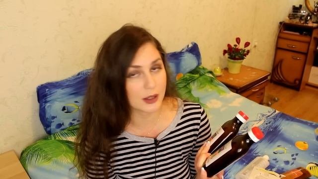Возвращение, болтовня, немного о покупках.