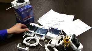 11. Подключение дополнительных сигнализаторов к системе САКЗ-МК®-2А