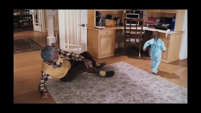 Little man ??one of the funniest scenes??? смотреть онлайн