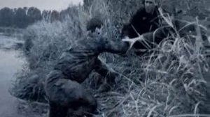 Сергей  Маховиков  -  Река  Потудань