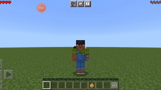 кто такие персонажи из майнкрафта? смотреть онлайн