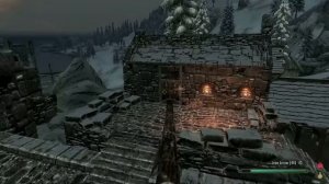 Skyrim arrow camera