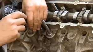Комплект фрез для чистки седел форсунок ANDRMAX 210-0797-2A
