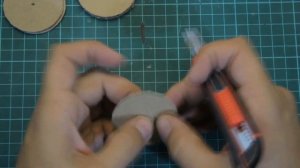 Страйкбольная мина МЭС