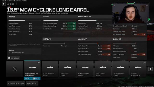 MW3s NEW TOP 5 BEST GUNS TO USE AFTER SEASON 2 UPDATE! Modern Warfare 3 Best Class Setups