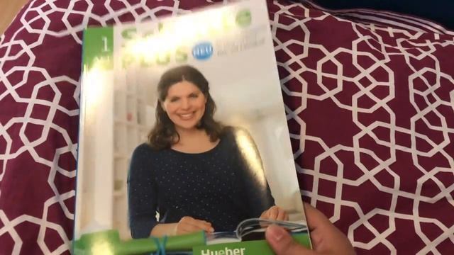 VLOG: Как я учу немецкий язык, учебник для курсов, автосалон IIA 2017, 20.09.-30.09.17г. смотреть онлайн