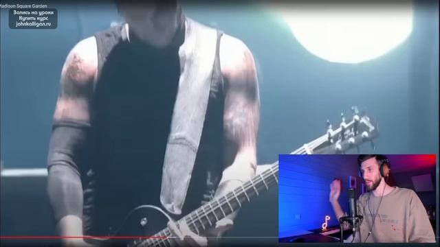 УМЕЕТ ЛИ ПЕТЬ ТИЛЛЬ ЛИНДЕМАНН (Rammstein) | Духаст Вячеславыч разорвал моё сердечко